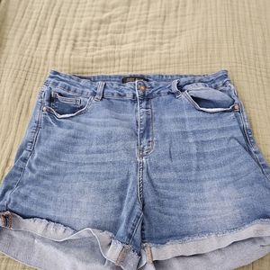 Judy Blue shorts